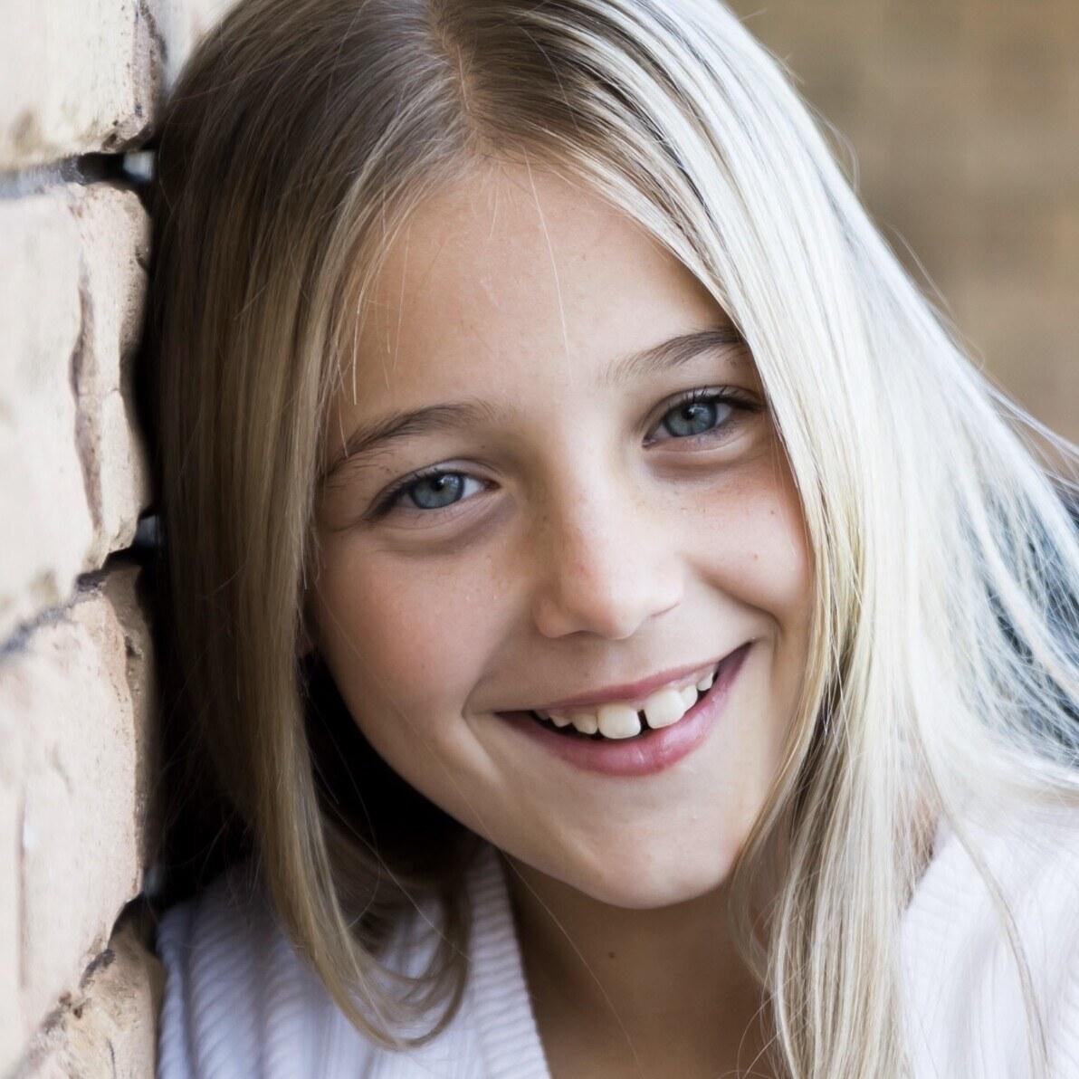 Mylah Sams