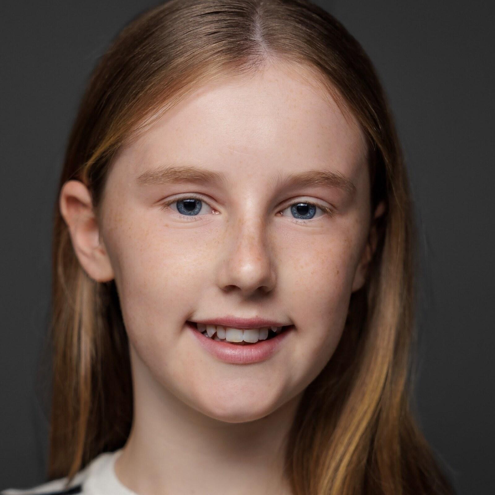 Layla Klinkenberg