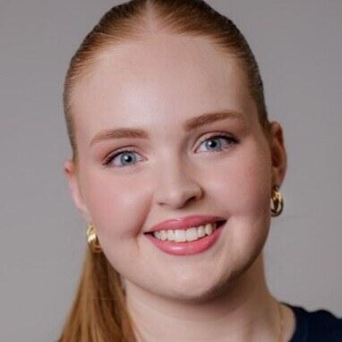 Josie McIntosh