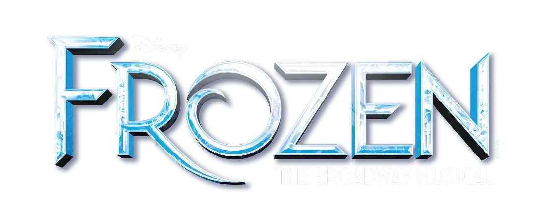 Frozen Logo