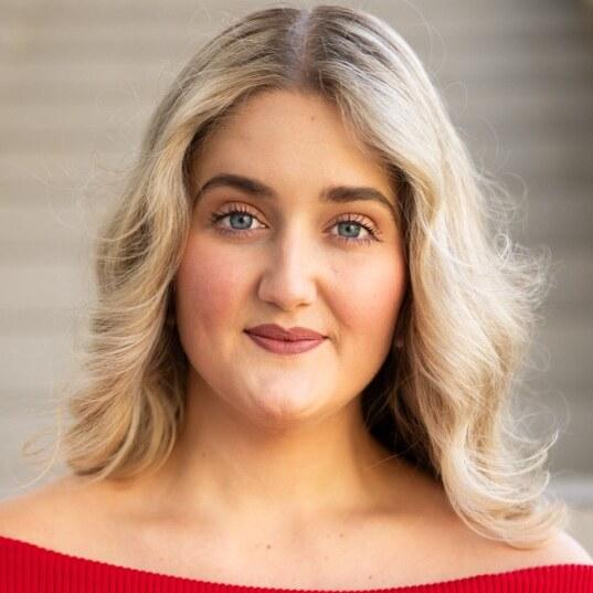 Isabella Parker