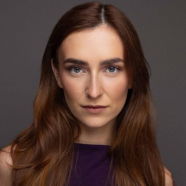 Melanie Cowmeadow