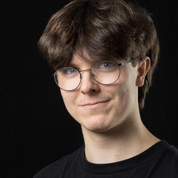 Seb Smee