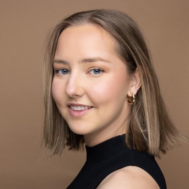 Phoebe Rodger