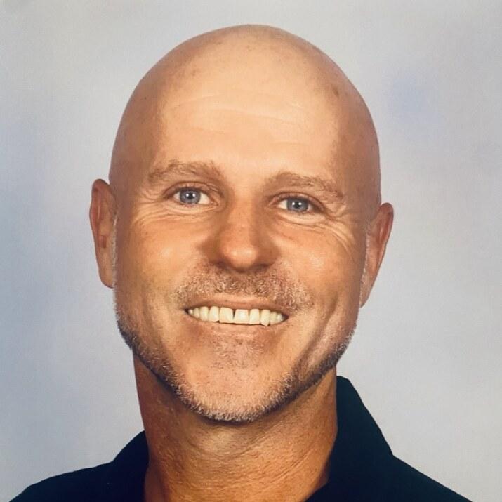 Mick Dean