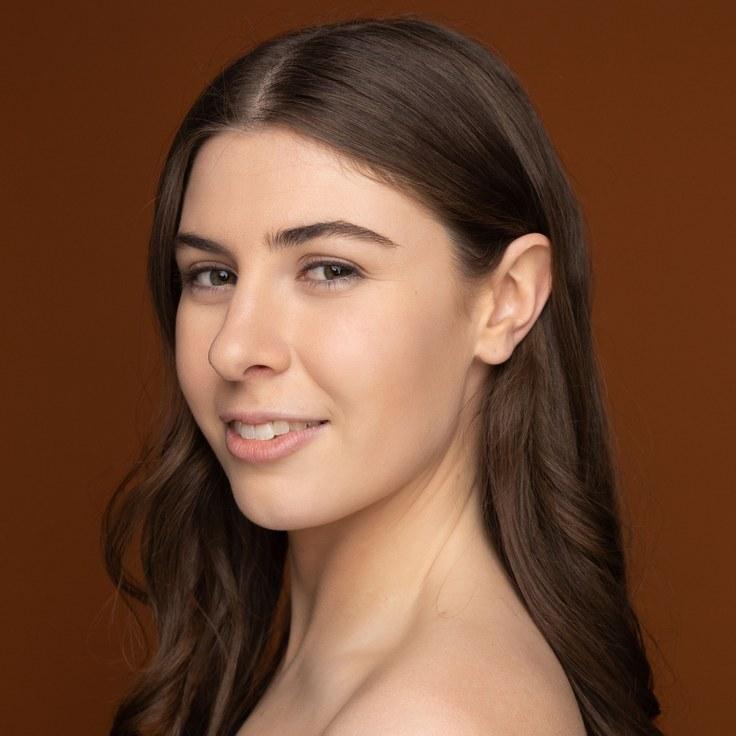 Josie Stanger Jones