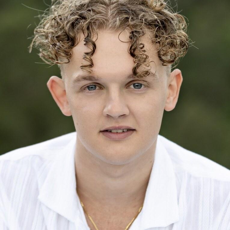 Connor Chadwick
