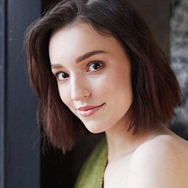 Felicity Beale