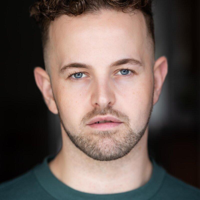 Cody Clayton