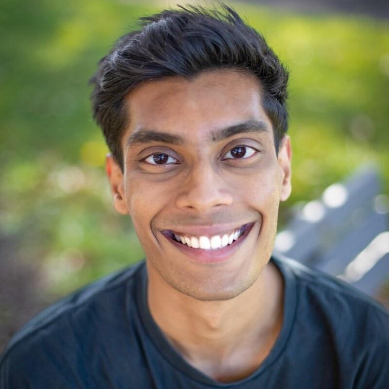 Niylesh Palani