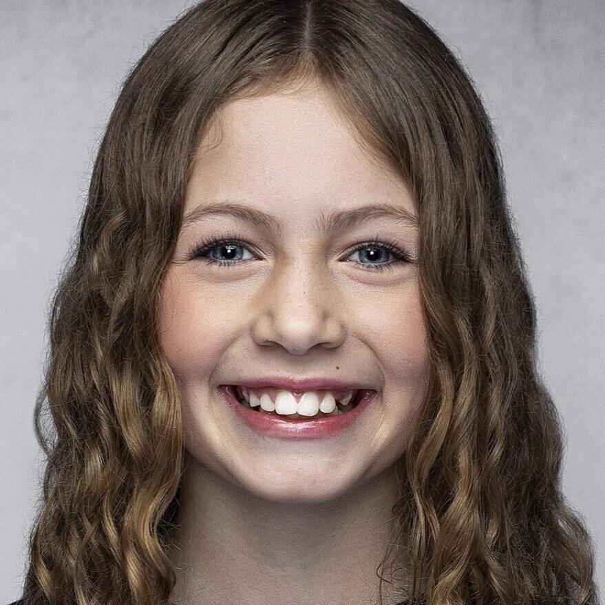 Isabelle Kelty